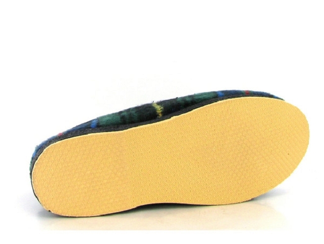 Semelflex homme calolene 9 vert1350301_4