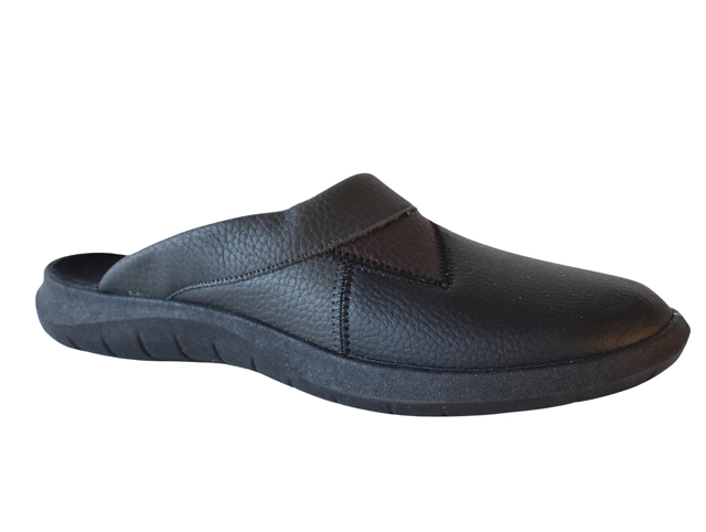 Fargeot homme nolda noir