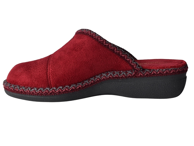 Semelflex femme alaska rouge2341003_3