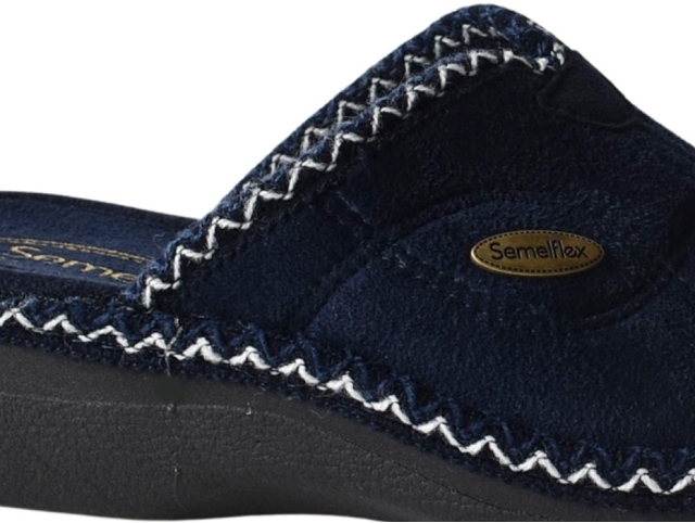 Semelflex femme alaska bleu2341004_2