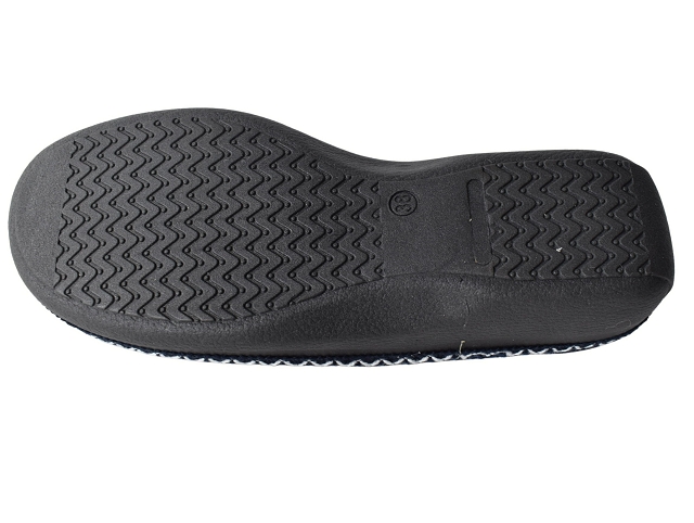 Semelflex femme alaska bleu2341004_4