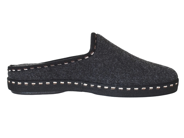 Maison espadrille homme 6855 noir2716603_2