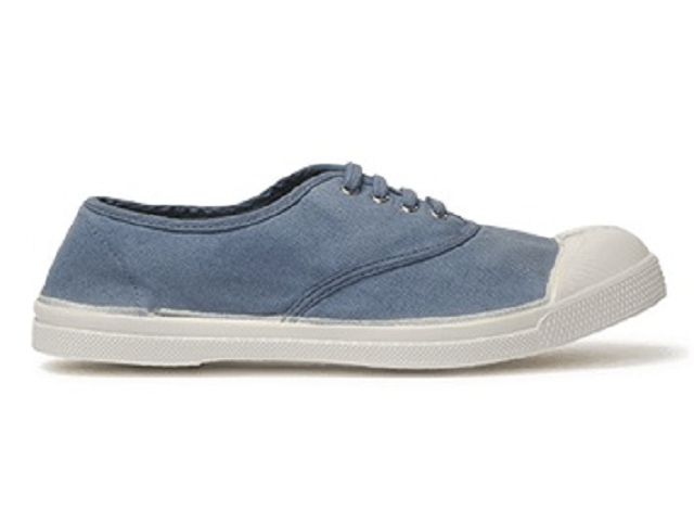 Bensimon femme f15004 c15 bleu