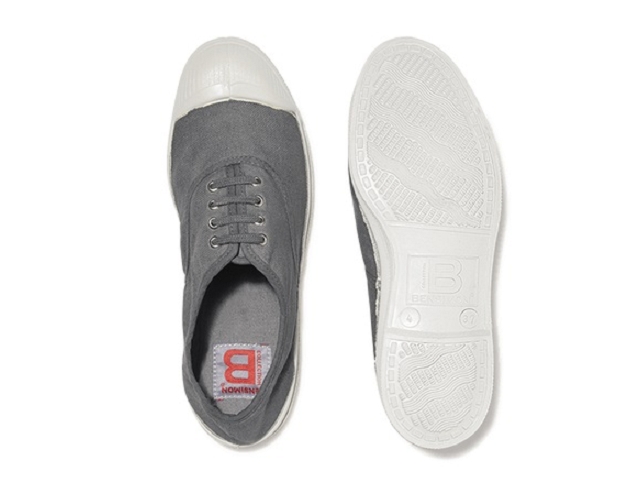 Bensimon femme f15004 c15 gris2758518_3