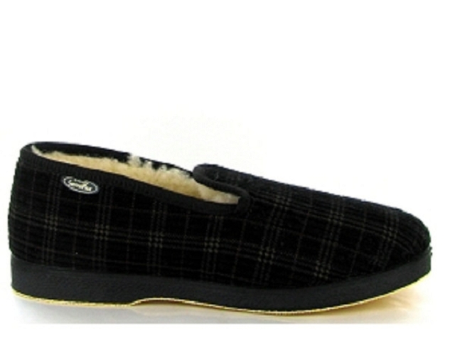 Semelflex homme calopatrick noir3142301_2