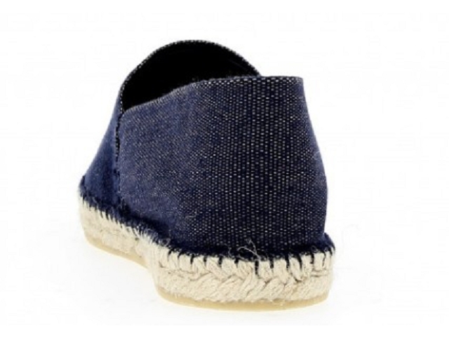 Maison espadrille garcon 400 bleu3149402_4