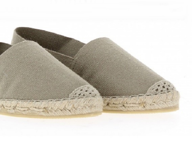 Maison espadrille garcon 400 beige3149403_2