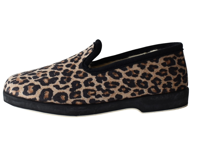 Maison espadrille femme 7661 marron3191902_2