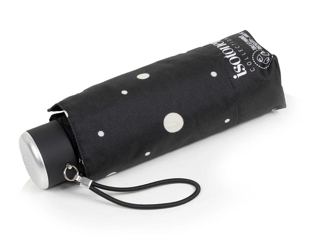 Isotoner divers 09137 noir