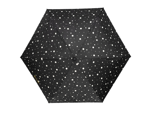 Isotoner divers 09137 noir3984708_3