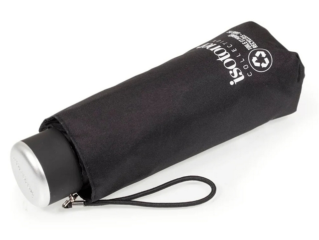 Isotoner divers 09137 noir