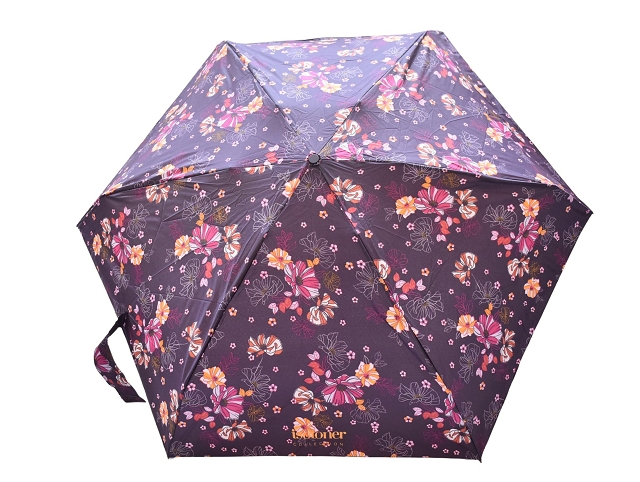 Isotoner divers 09137 coloris assortis3984784_2