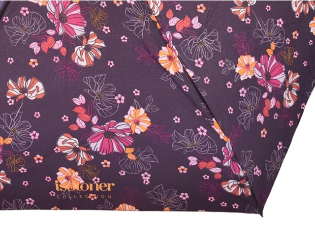 Isotoner divers 09137 coloris assortis3984784_3