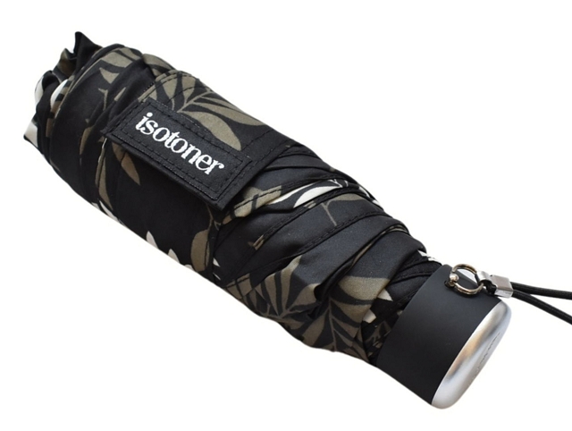 Isotoner divers 09137 vert