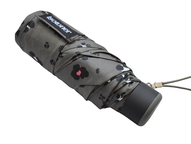 Isotoner divers 09137 vert