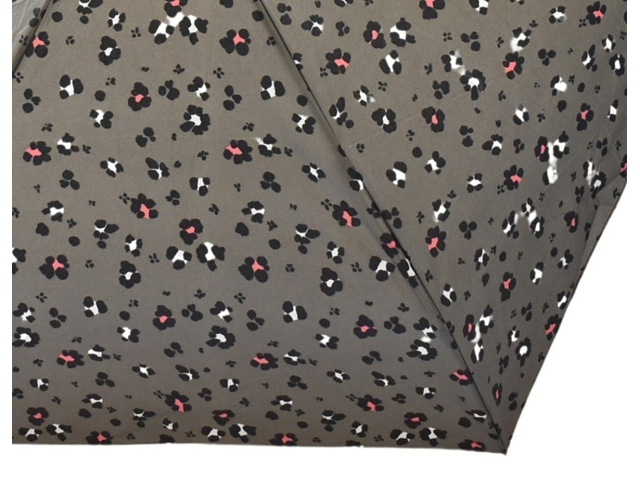 Isotoner divers 09137 vert3984786_3