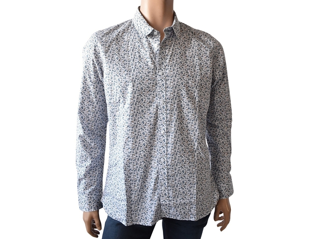 Teddy smith homme 10711547d . carton ml vert