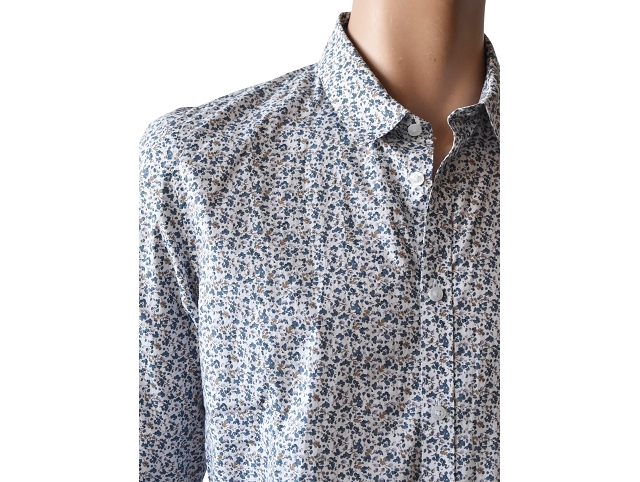 Teddy smith homme 10711547d . carton ml vert4480912_2