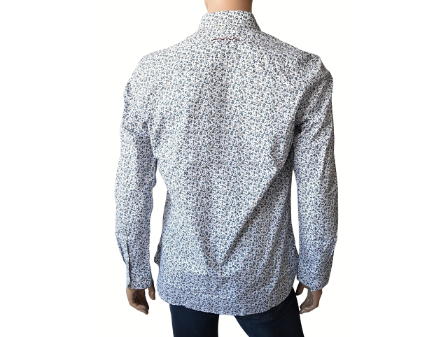 Teddy smith homme 10711547d . carton ml vert4480912_3