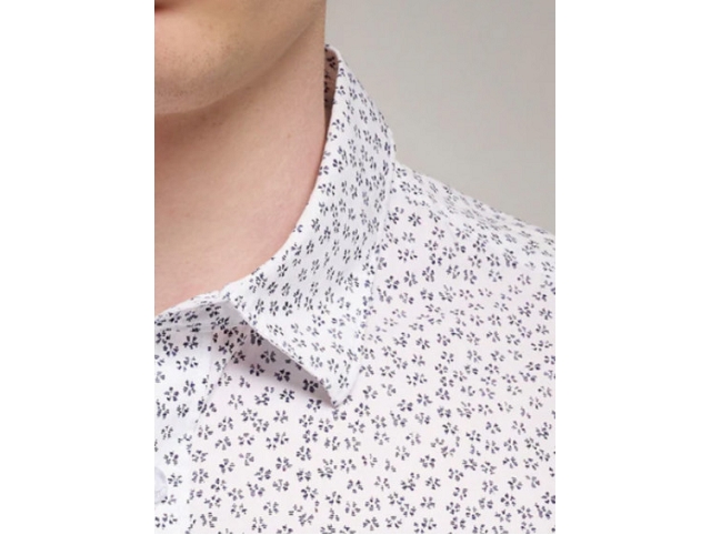 Teddy smith homme 10711547d . carton ml blanc4480913_2