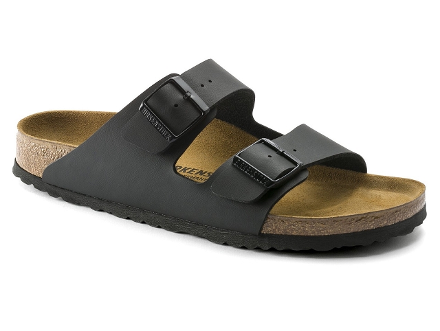 Birkenstock homme arizona noir