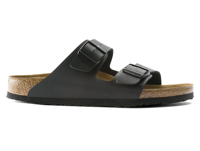 Birkenstock homme arizona noir4557004_2