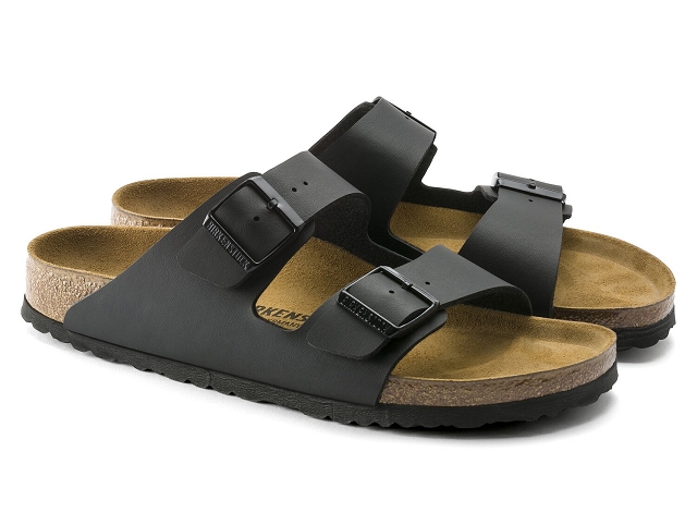 Birkenstock homme arizona noir4557004_3
