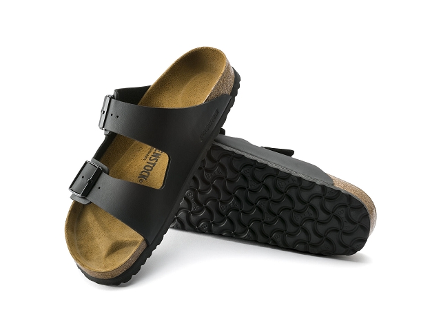 Birkenstock homme arizona noir4557004_4