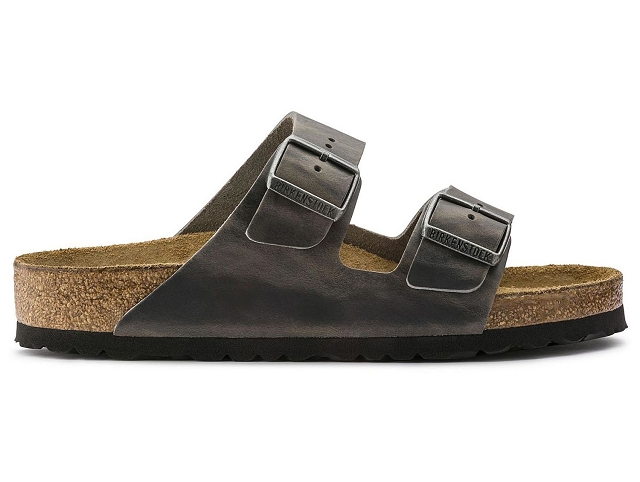 Birkenstock homme arizona gris4557009_2