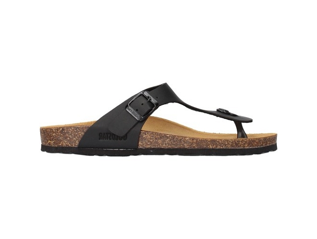 Goldstar fille 1830 noir
