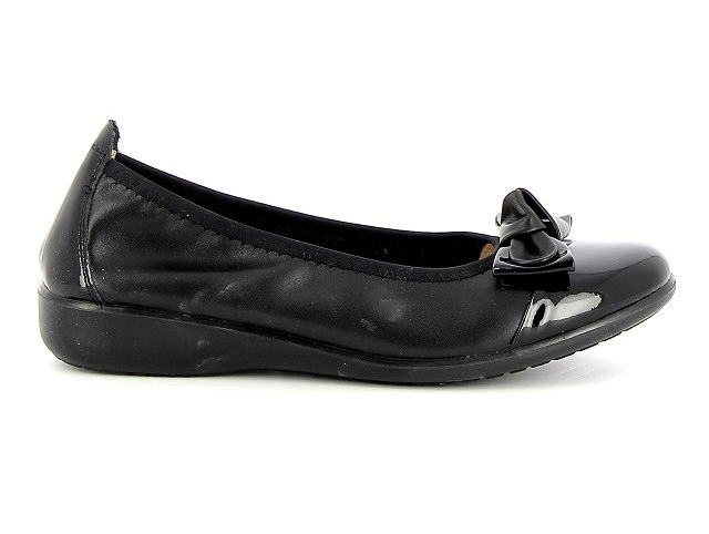 Inea femme camelia noir4661101_2