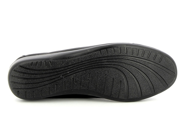 Inea femme camelia noir4661101_3