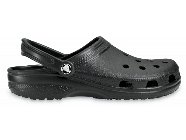 Crocs europe divers 10001 classic noir4704401_2