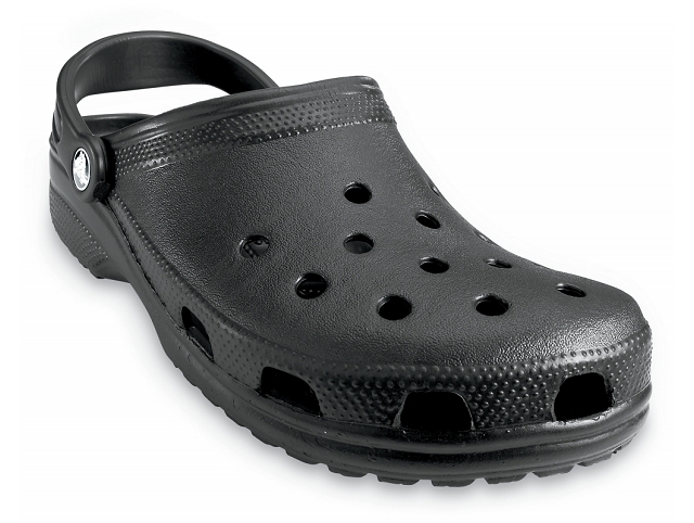 Crocs europe divers 10001 classic noir4704401_3
