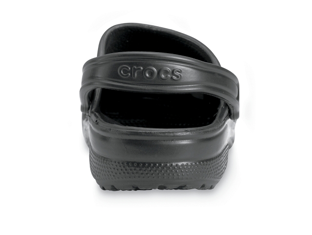 Crocs europe divers 10001 classic noir4704401_4