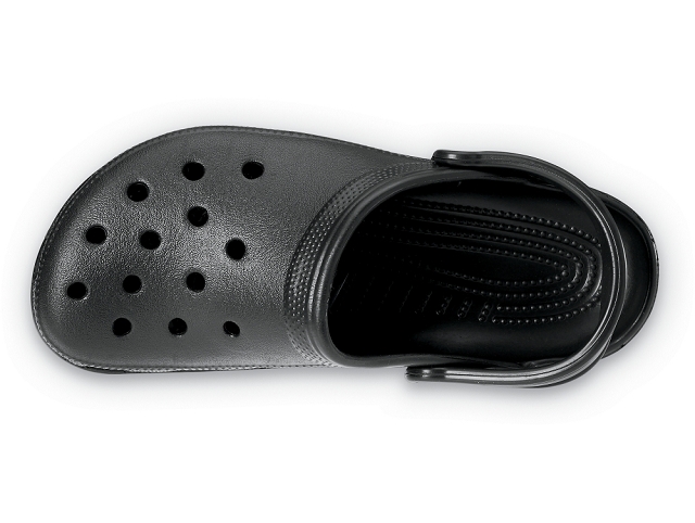 Crocs europe divers 10001 classic noir4704401_5