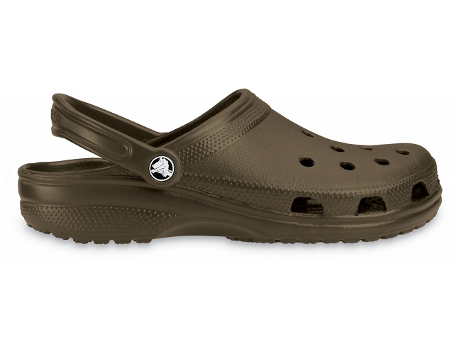 Crocs europe divers 10001 classic marron4704402_2