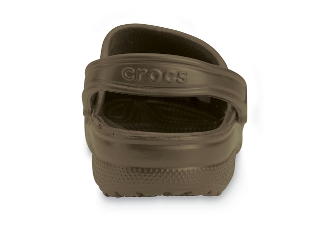 Crocs europe divers 10001 classic marron4704402_4