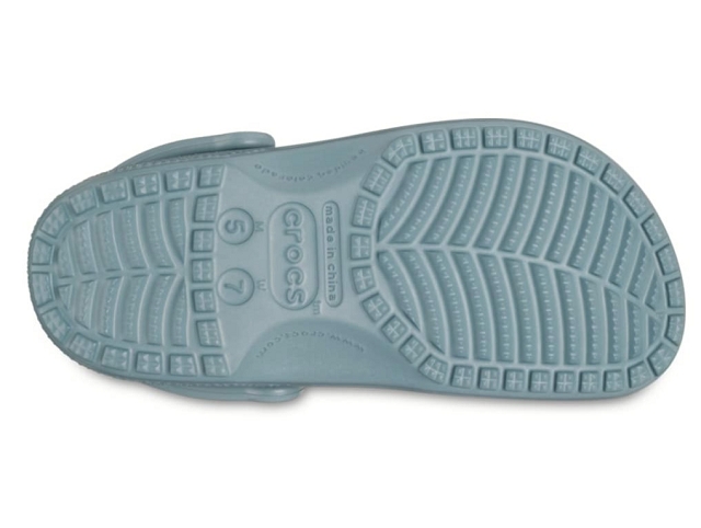 Crocs europe divers 10001 classic vert4704404_5