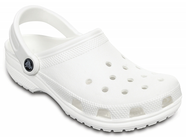 Crocs europe divers 10001 classic blanc4704406_2