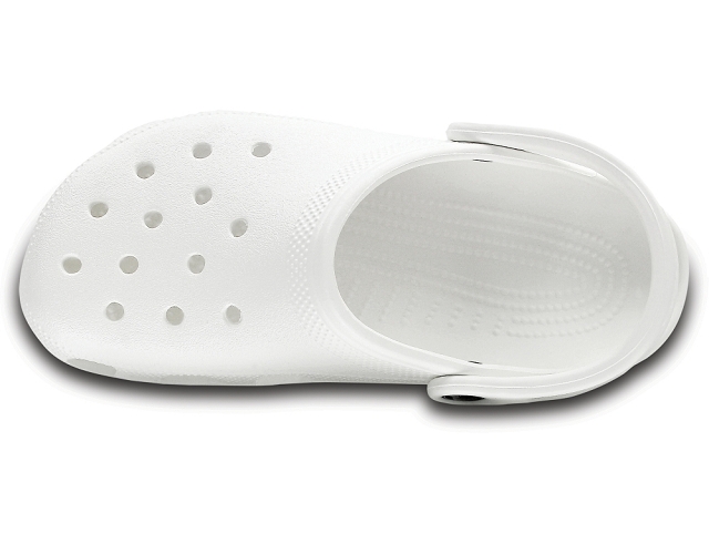 Crocs europe divers 10001 classic blanc4704406_5