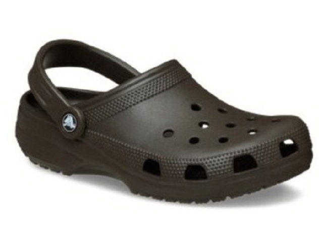Crocs europe divers 10001 classic marron4704407_2