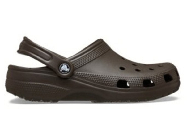 Crocs europe divers 10001 classic marron4704407_3