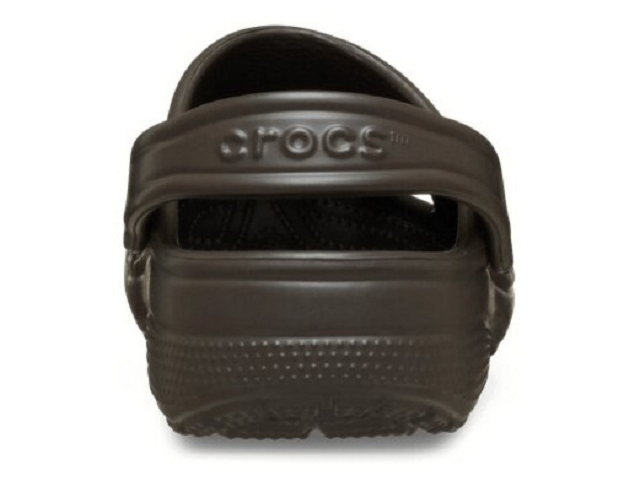 Crocs europe divers 10001 classic marron4704407_6