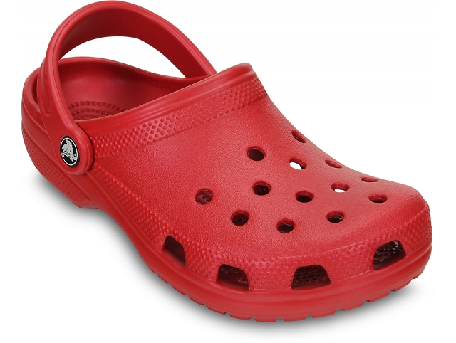 Crocs europe divers 10001 classic rouge4704425_2