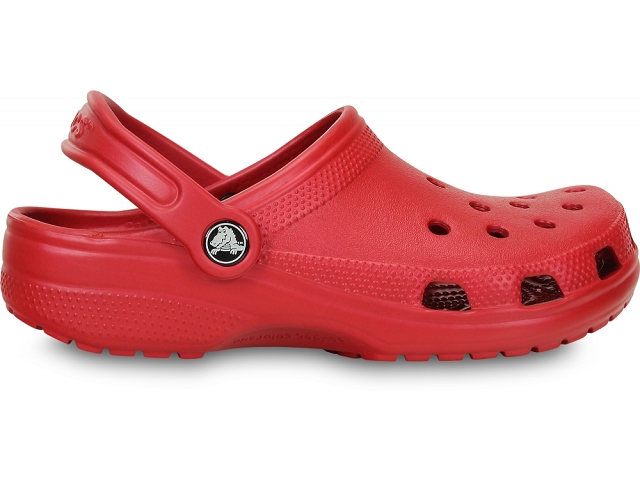 Crocs europe divers 10001 classic rouge4704425_3