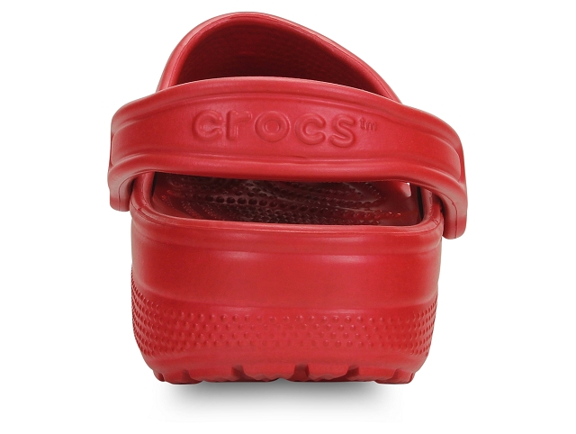 Crocs europe divers 10001 classic rouge4704425_4