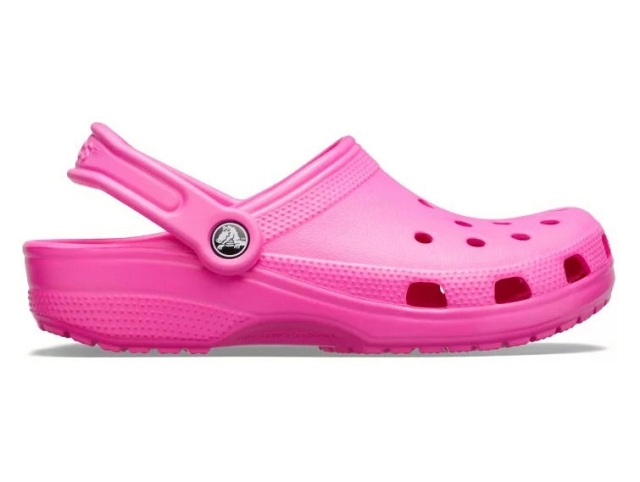 Crocs europe divers 10001 classic rose et violet4704444_2