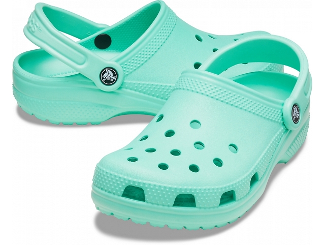 Crocs europe divers 10001 classic vert