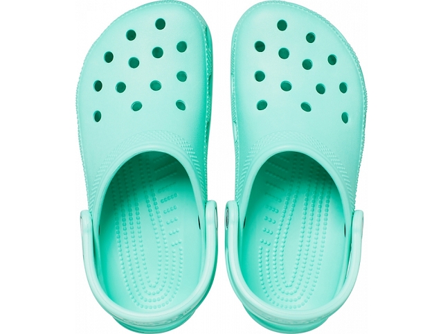 Crocs europe divers 10001 classic vert4704446_4